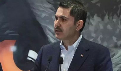AK Parti İBB Başkan Adayı Murat Kurum: Yerel yönetimlerin merkezi idareyle uyumlu olması şehre avantaj sağlar