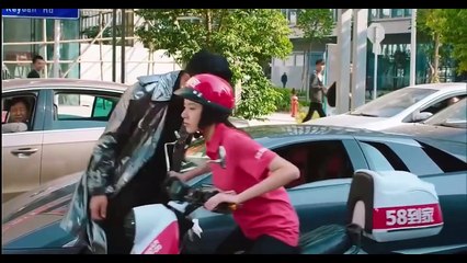 MỸ NHÂN NGƯ - Phim hài châu tinh trì