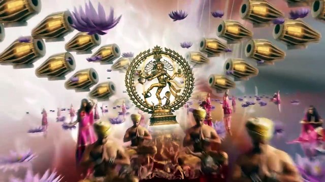 Caminho das Índias Saison 1 - Caminho das Índias: abertura da novela da Globo; assista (PT)