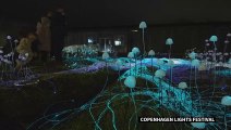 Copenhagen Lights Festival kicks off with 50 luminous installations