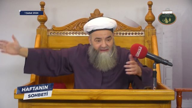 Mahmûd Efendi Hazretleri'nin Râbıtasını Bozan Özellikle Mahmut Eren ve Ekibidir!