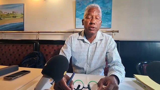 Jocelyn Cavillot, vice-président de l'OPMR, évoque la transparence des marges sur l'activité régulée du gaz et des carburants