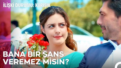 Ayşegül Raconu Neymiş Gör Bakalım - İlişki Durumu Karışık