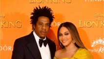 GALA VIDEO - Beyoncé boudée aux Grammy Awards : sur scène, Jay-Z pousse un coup de gueule