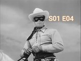 The Lone Ranger -Legion of Old Timers -S01 E04