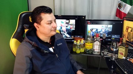 el show de shialeweb y la tan gustada seccion noti me agarras aca sa segunda parte