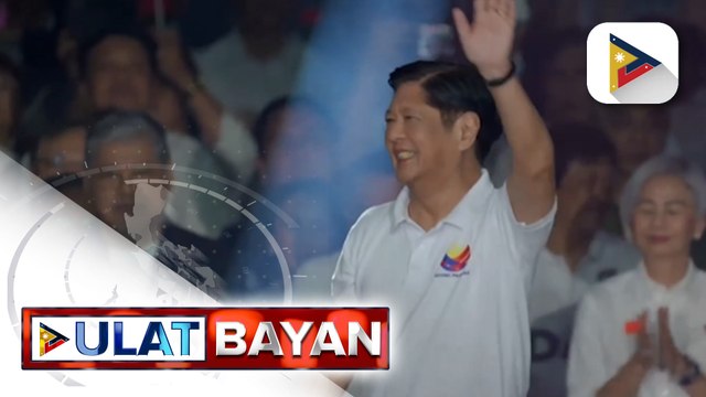 Nakararaming Pilipino, pabor sa pamamalakad ni PBBM, ayon sa OCTA Research survey
