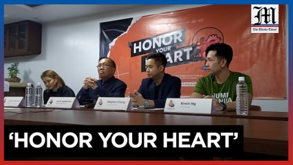 Honor, Heart Center team up for fundraising event