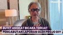 Laporan Projo DIY Dicabut Terkait Dugaan Hina Presiden, Butet: Aiman dan Palti Hutabarat Juga Donk