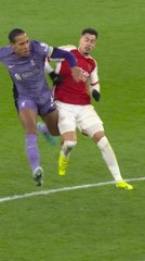 Les 2 Liverpool vs Arsenal : Duel Épique entre 2 Boulots ⚽