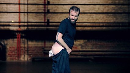 Aymeric Lompret : Découvrez son 7ème spectacle caustique et hilarant 🎭