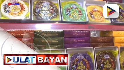 Chinese New Year, nagsisilbing bonding moment ng pamilya