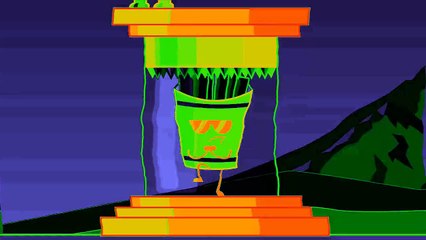 BFDIA 9 Dancing Scene In 4ormulator V1