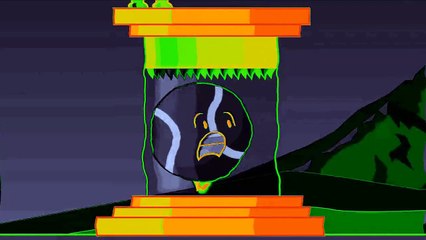 Preview 2 BFDIA 9 Dancing Scene In 4ormulator V1