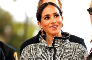 Mémoires de Meghan Markle : l’ancien majordome de Lady Di donne son avis