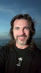 Juanes se refiere a su cuarto Grammy anglo
