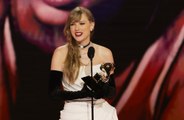 Taylor Swift vence prêmio de Melhor Álbum pela quarta vez