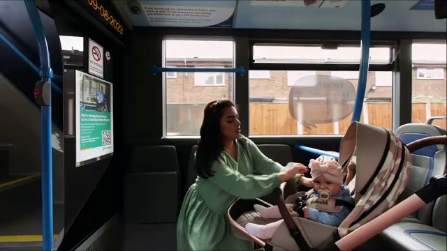 Teen caught throwing brick at bus in hard-hitting virtual reality film