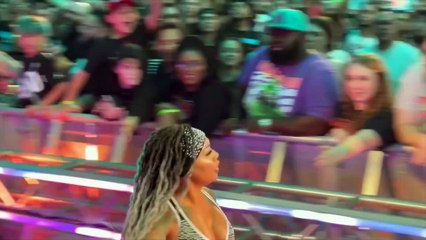 WWE Royal Rumble 2024 | Full Show at Tropicana Field