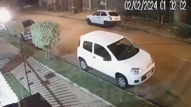 Furtos de estepe assustam moradores do Capão Raso, em Curitiba