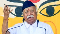 'भारत का उत्थान जरुरी, वरना...', गीता भक्ति अमृत महोत्सव में पहुंचे RSS चीफ मोहन भागवत ने क्या कहा?