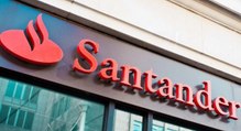 Santander cae más de un 5% tras acusaciones de que Irán usó al banco para evitar sanciones