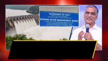 Telangana Projects ఎట్ల అప్పగిస్తారు.? KRMB ఎవరి ప్రయోజనం కోసం ఉంది.? | Telugu Oneindia