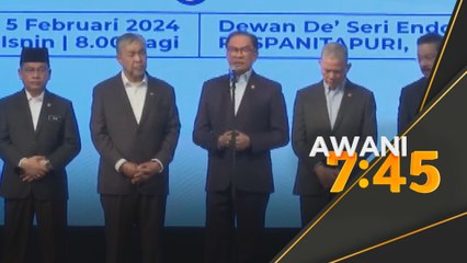Kontrak perolehan Spanco merugikan negara