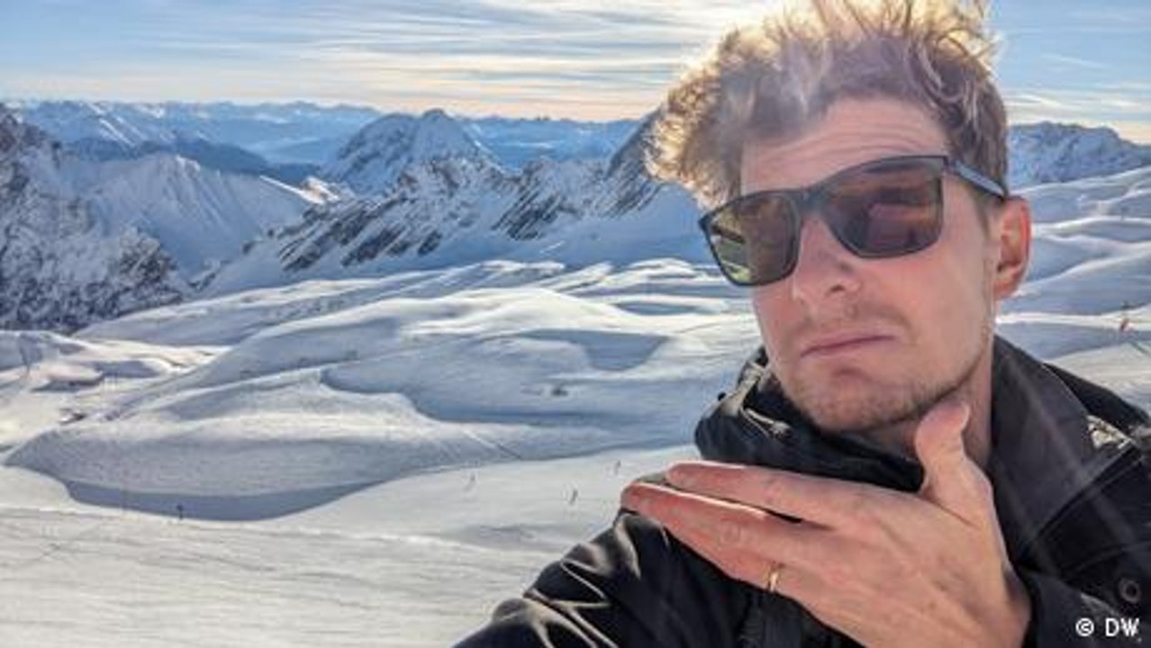 Skifahren trotz Klimawandel?