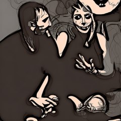 "Le retour fracassant d'Amandine Pellissard dans l'industrie du X après son congé maternité.