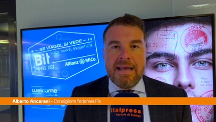 Scherma, Ancarani "San Lazzaro di Savena meritava un grande evento"