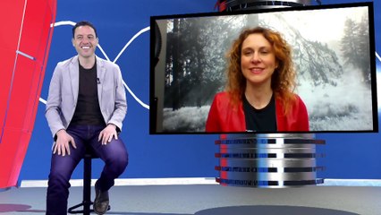 le Storie di BIKE – ventisettesima puntata – Ilenia Lazzaro