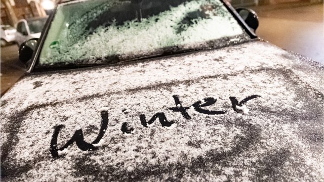 Wetter im Februar: Erwartet Deutschland einen Kälte-Knall ?