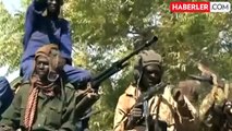 Güney Sudan'da yaşanan şiddet olaylarında, aralarında kadın ve çocuklarında bulunduğu 40 kişi hayatını kaybetti