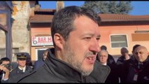 Olimpiadi 2026, Salvini: manterremo gli impegni, al Cio passeranno le perplessità