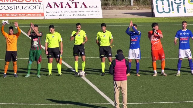 Serie D: Trapani a valanga sul Canicattí, ribaltone Reggio Calabria sul campo del Licata. Bene anche S.Agata e Nuova Igea