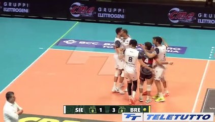 Video News - Consoli, colpaccio a Siena