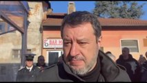 Stellantis, Salvini: con quello che è costata non accettiamo imposizioni