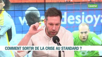 Le Décrassage - S3 - 05/02/2024 - Standard