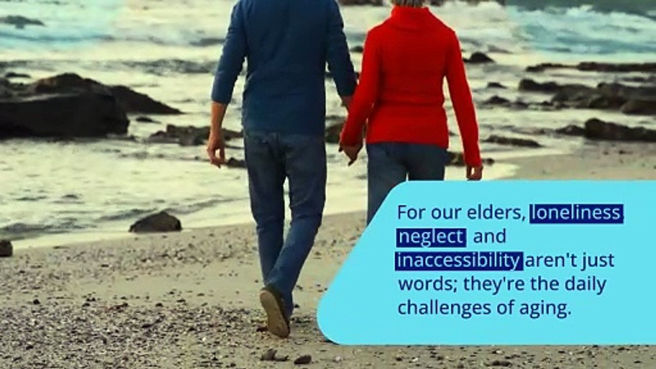 Health4Silvers: Elevate eldercare with personalized healthcare services for seniors at home.