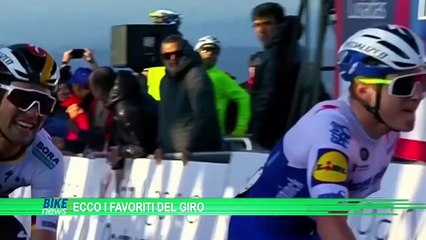 BIKEnews venerdì 30 aprile 2021