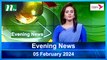 Evening News | 05 February 2024 | NTV Latest News Update