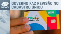 Cerca de 1,7 milhão de famílias deixam Bolsa Família