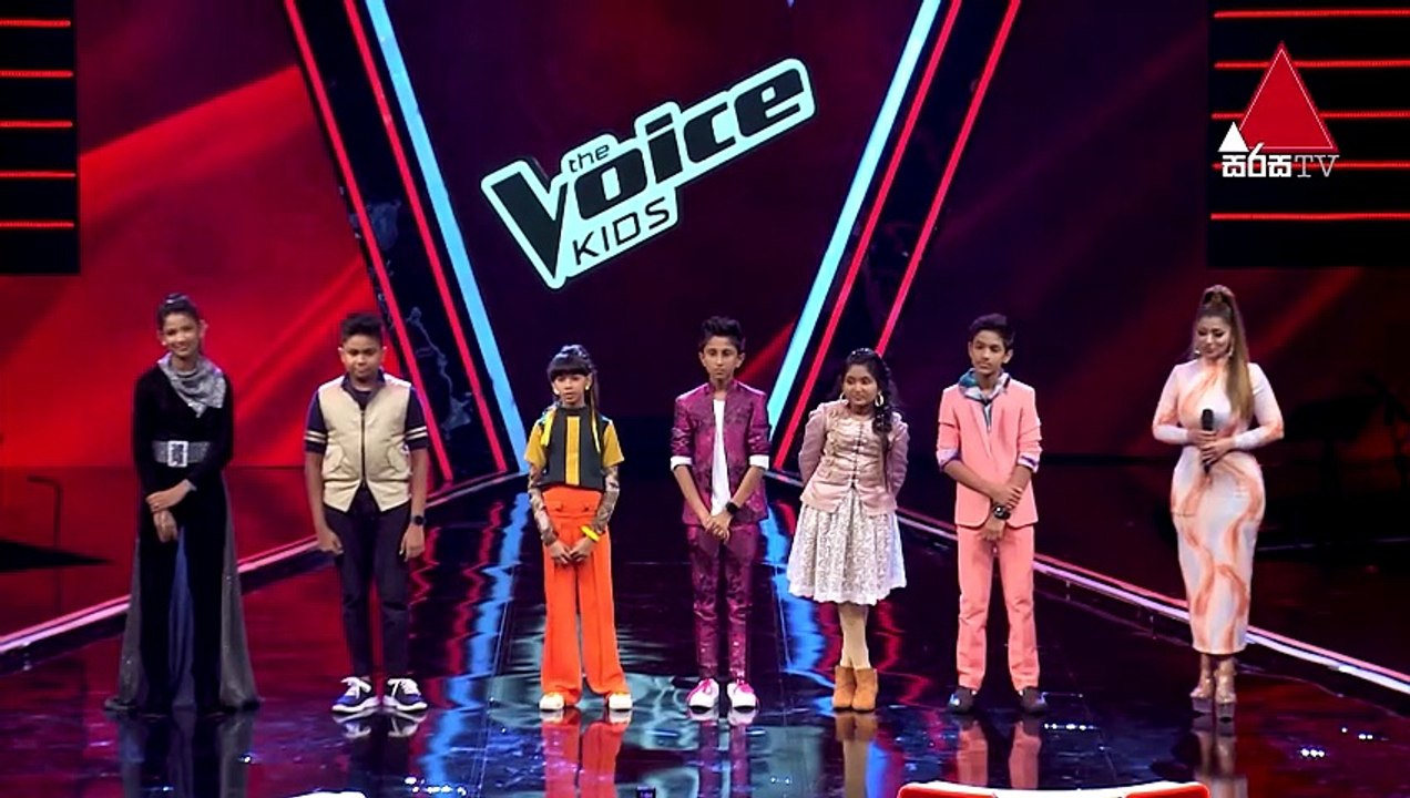 Judgment  - Team Pradeep | Sing Off