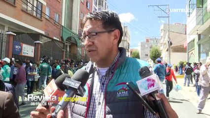 El diputado de CC se pronunció sobre las conversaciones por las elecciones judiciales