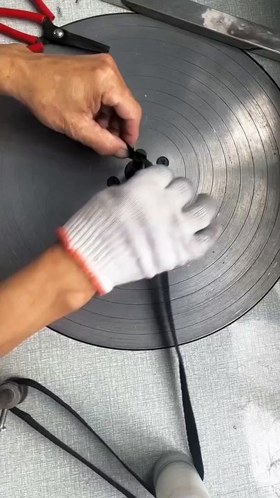 #DIY #machine #how-to #bundle in second