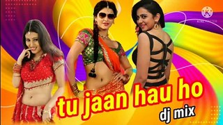 tu jaan hau ho hamar jaan hau ho Sadi vivah party music New Hindi DJ mix Music