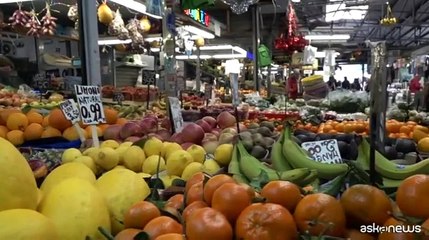 La protesta dei trattori a Roma, i romani: fanno bene, siamo con loro