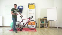 BikeItalia Lab – Allenamento per ciclisti – Lezione 2