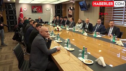 Tarım ve Orman Bakanlığı, iklim değişikliğine karşı önlemlerini açıkladı